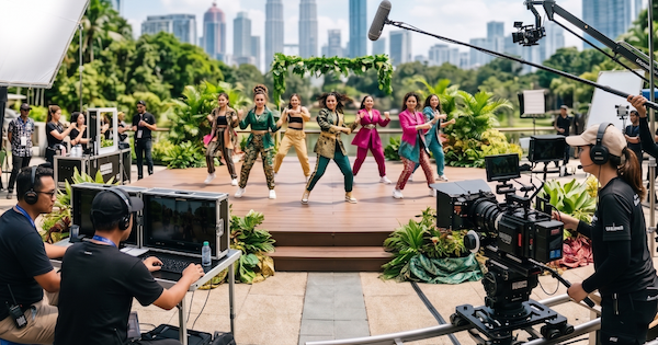 Music Videos