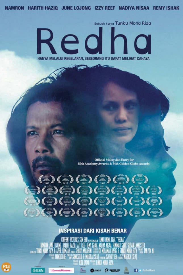 Redha