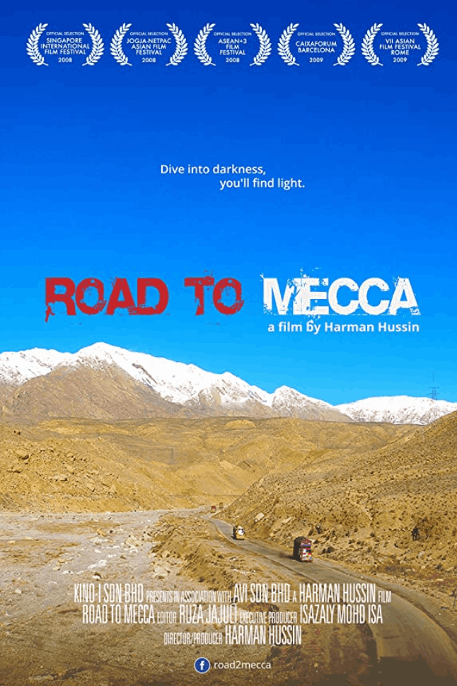 Road To Mecca