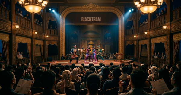 Theatre