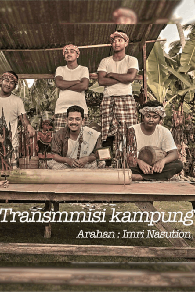 Transmisi Kampung
